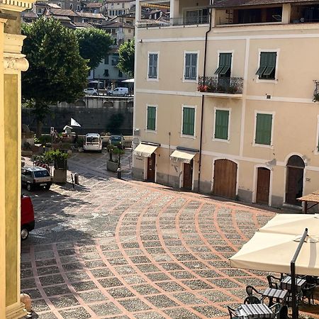Da I Ciarui Casa Vacanze Dolceacqua Buitenkant foto