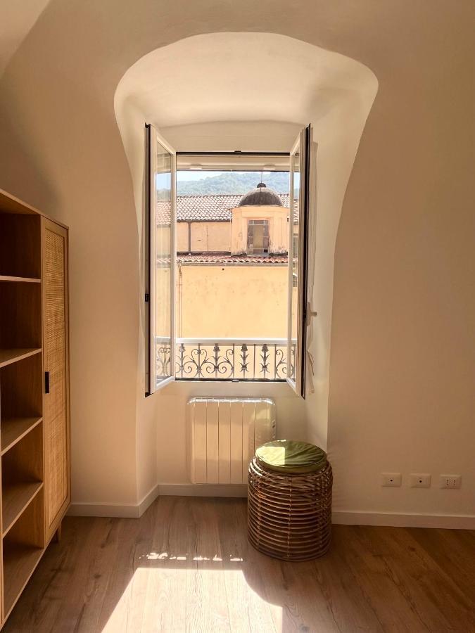 Da I Ciarui Casa Vacanze Dolceacqua Buitenkant foto