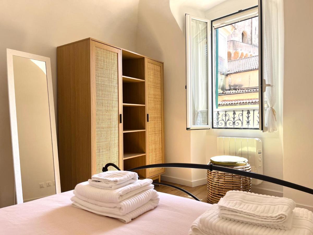 Da I Ciarui Casa Vacanze Dolceacqua Buitenkant foto