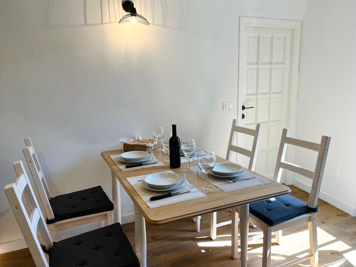 Da I Ciarui Casa Vacanze Dolceacqua Buitenkant foto