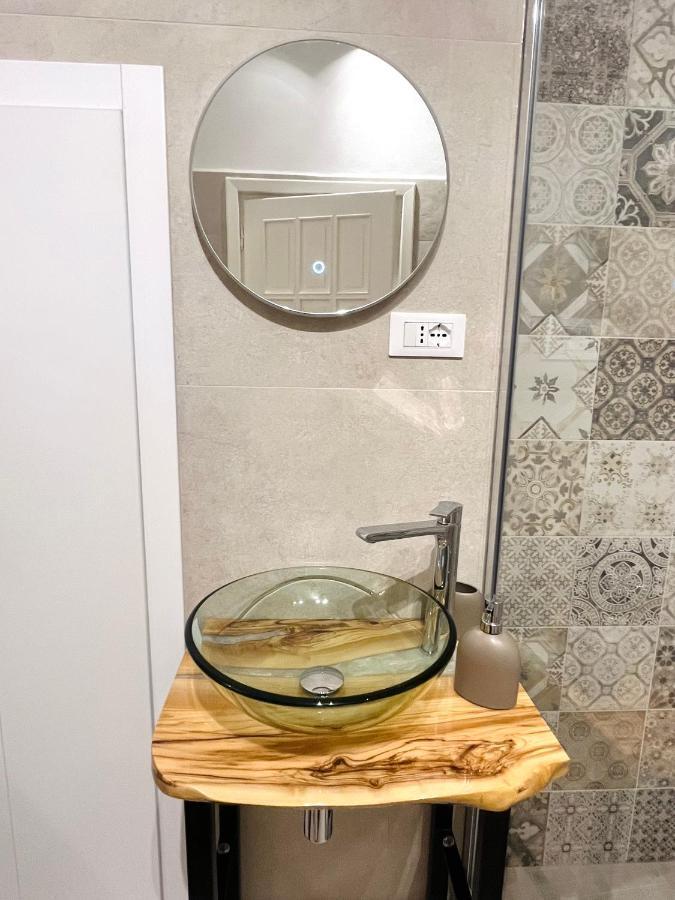 Da I Ciarui Casa Vacanze Dolceacqua Buitenkant foto