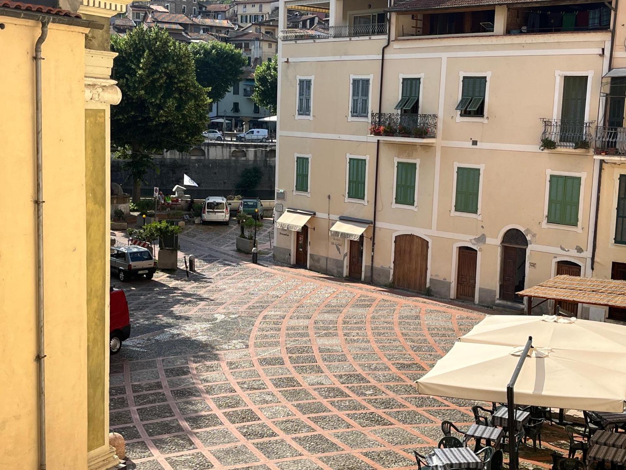Da I Ciarui Casa Vacanze Dolceacqua Buitenkant foto